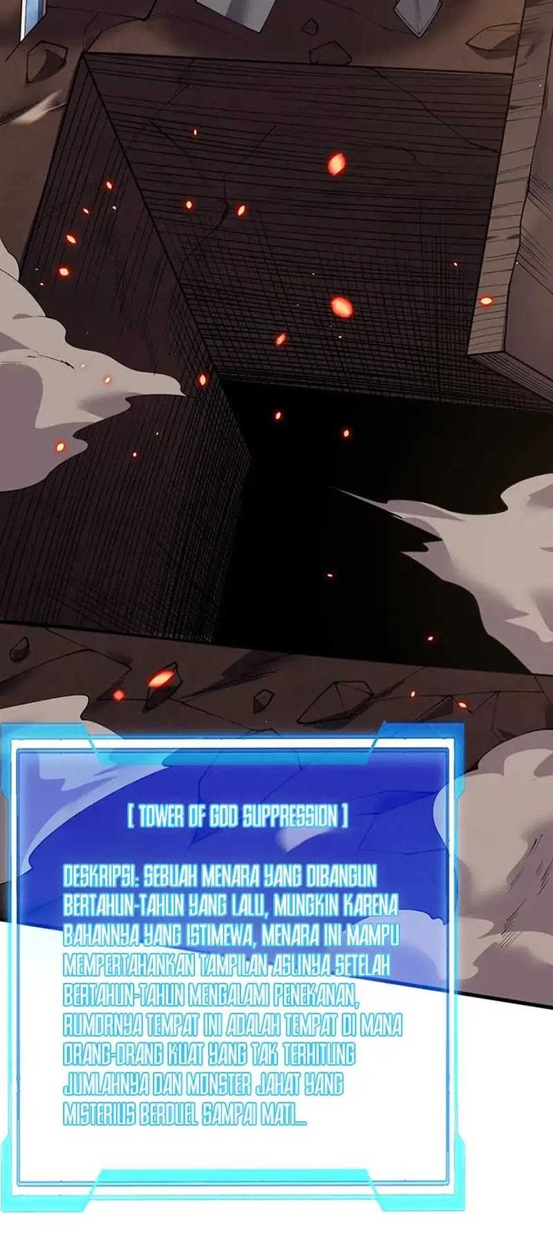 I Became The Game’s Biggest Villain Chapter 34 Gambar 20