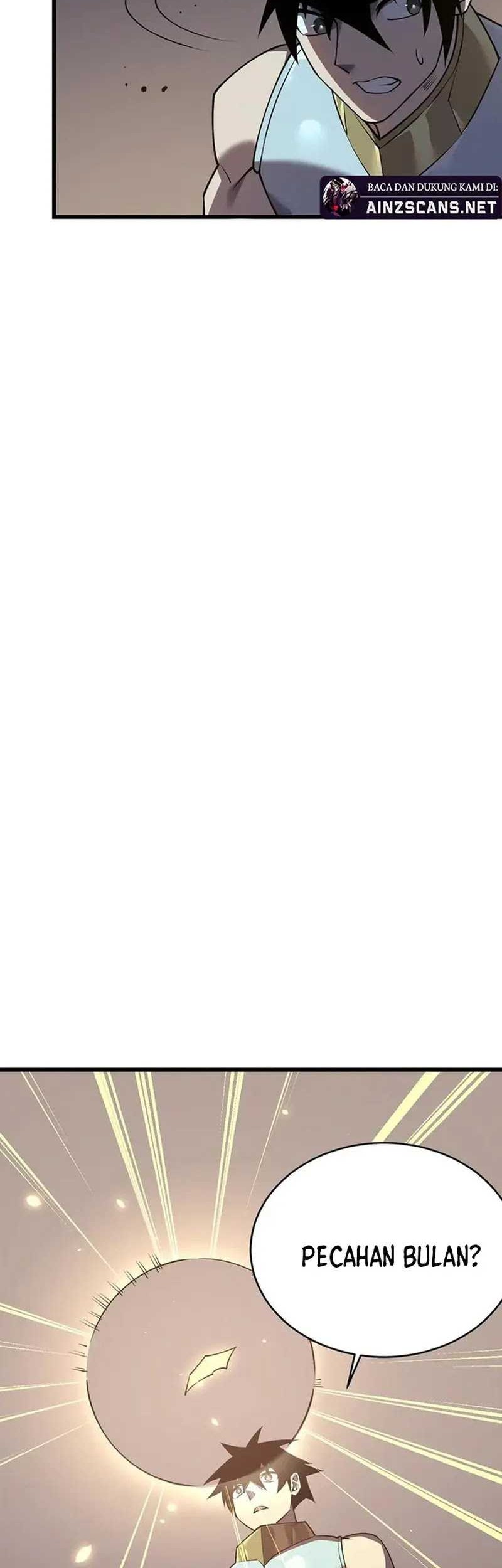 I Became The Game’s Biggest Villain Chapter 34 Gambar 36