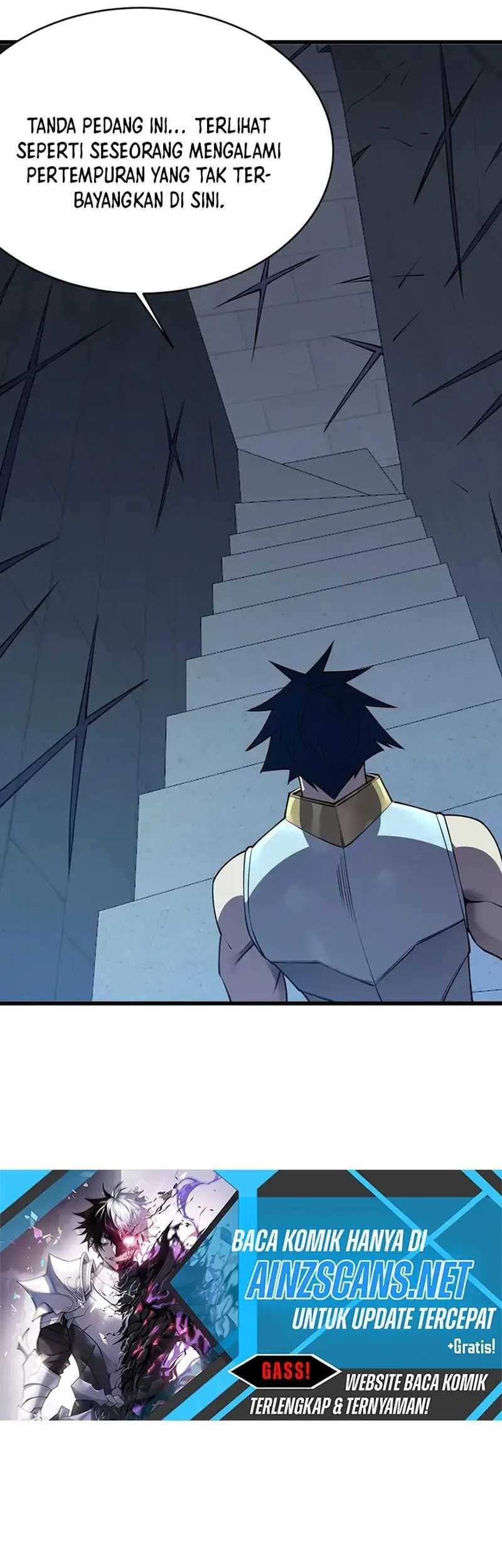 I Became The Game’s Biggest Villain Chapter 34 Gambar 39