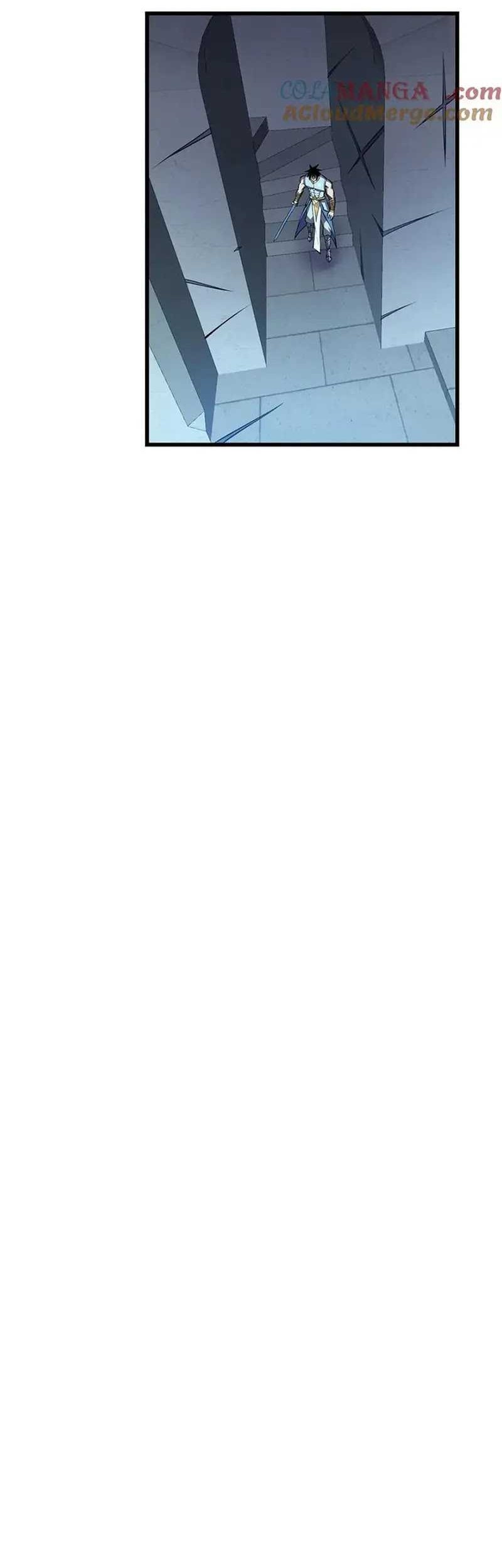 I Became The Game’s Biggest Villain Chapter 34 Gambar 40