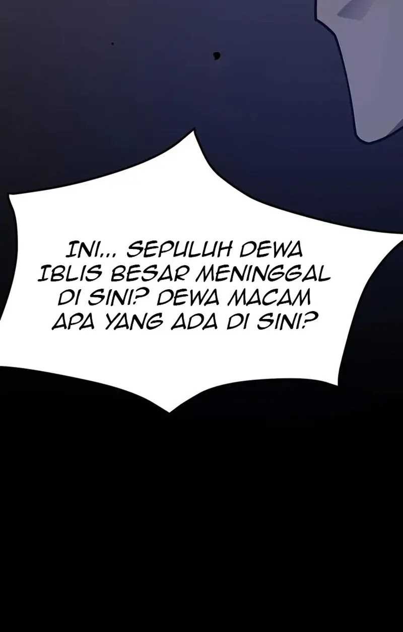 I Became The Game’s Biggest Villain Chapter 34 Gambar 43