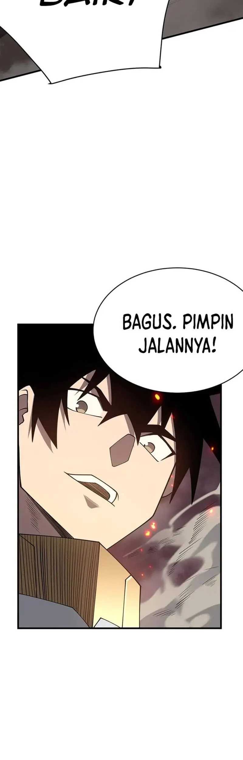 I Became The Game’s Biggest Villain Chapter 33 Gambar 11