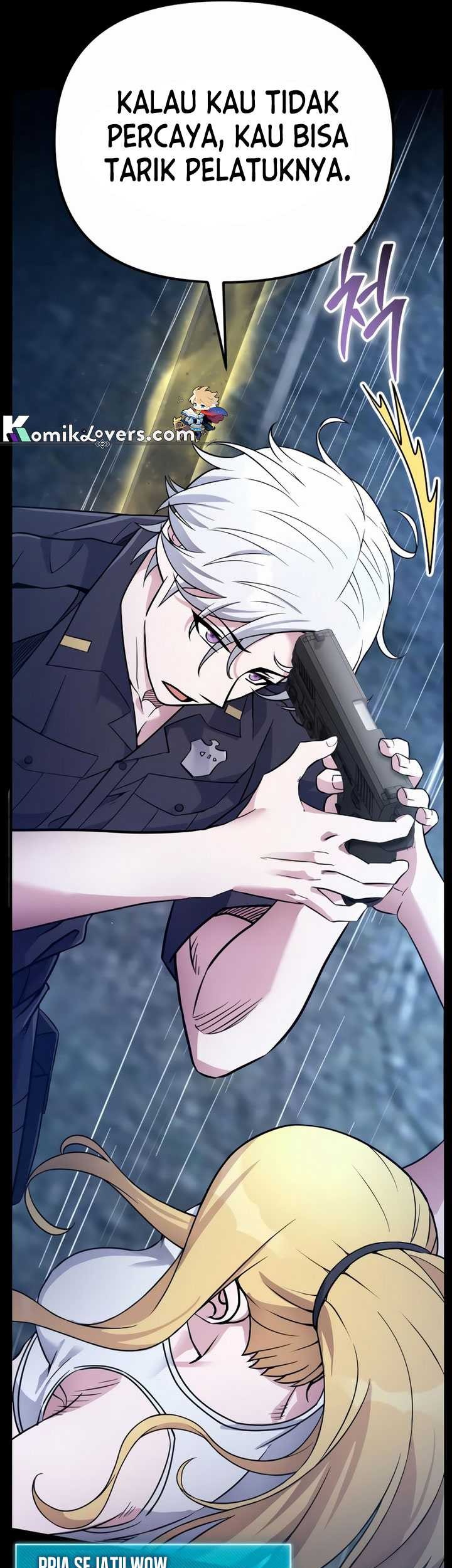 The Possessed Genius’ Gaming Stream Chapter 09 Gambar 14