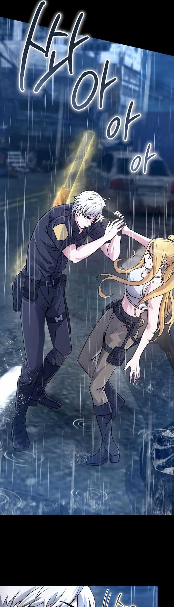 The Possessed Genius’ Gaming Stream Chapter 09 Gambar 16