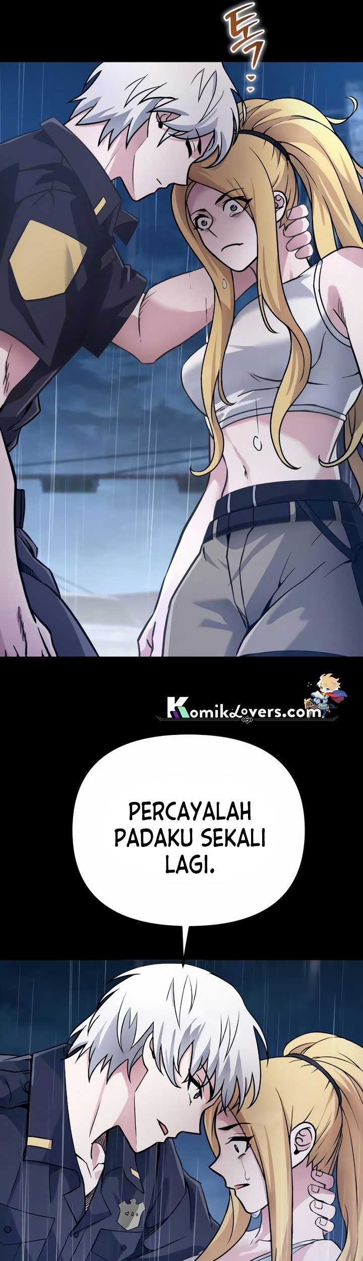 The Possessed Genius’ Gaming Stream Chapter 09 Gambar 19