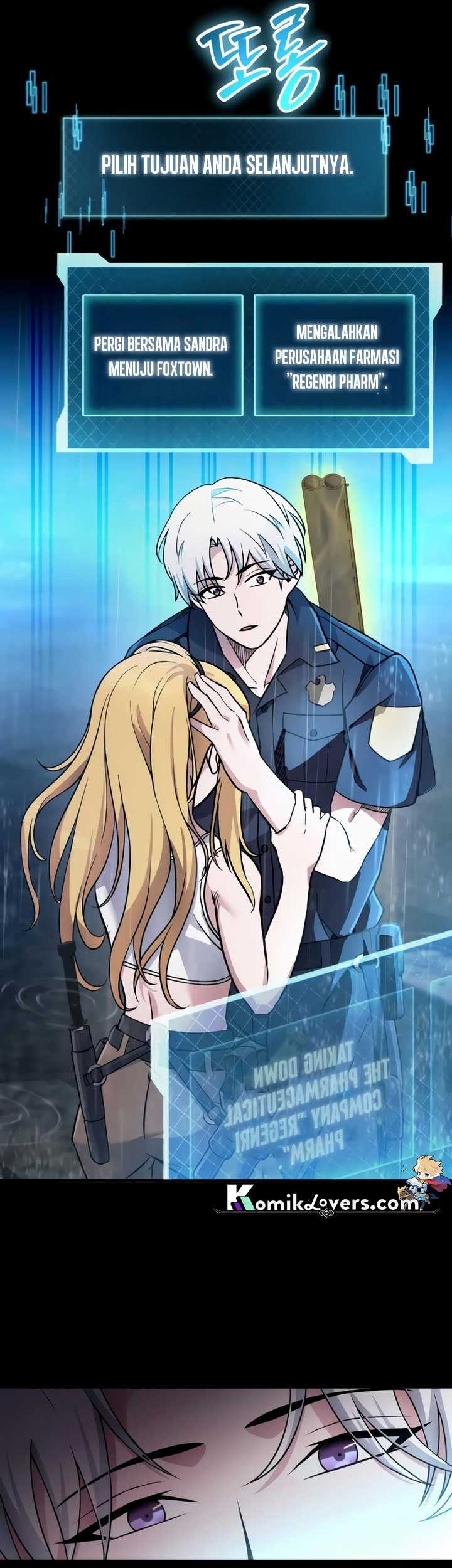 The Possessed Genius’ Gaming Stream Chapter 09 Gambar 22
