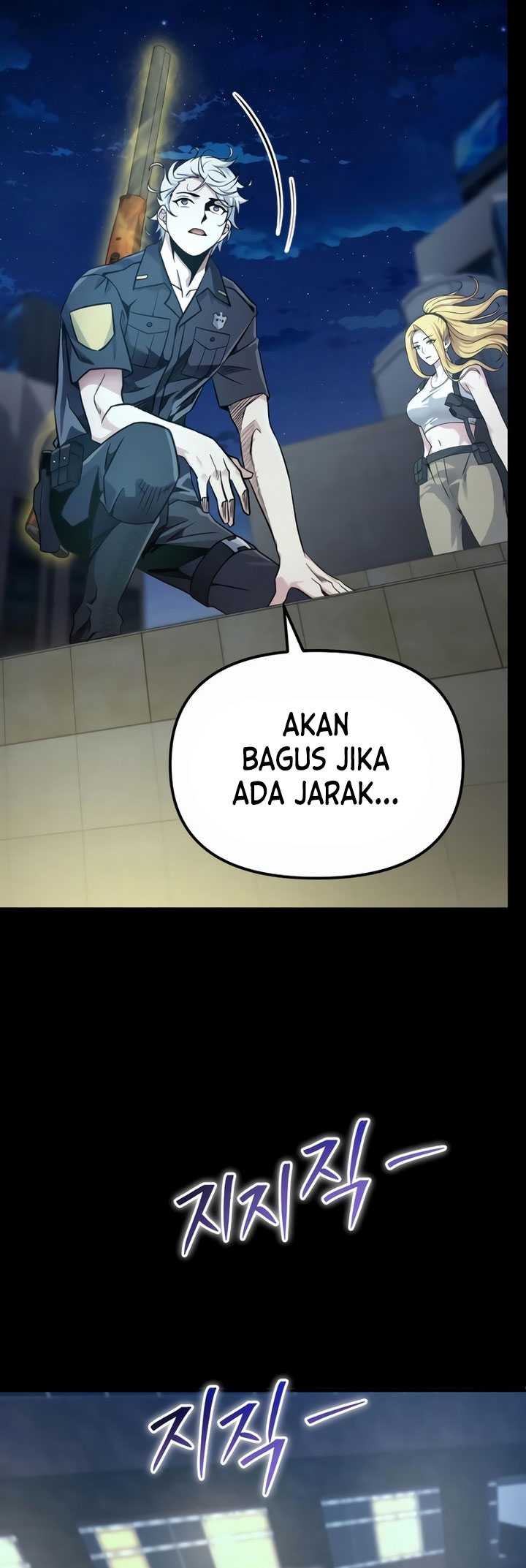 The Possessed Genius’ Gaming Stream Chapter 09 Gambar 38