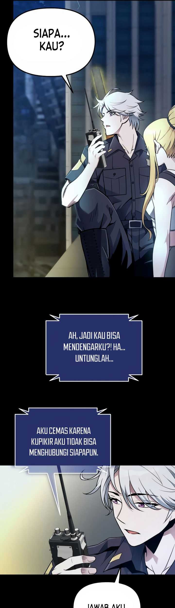 The Possessed Genius’ Gaming Stream Chapter 09 Gambar 40