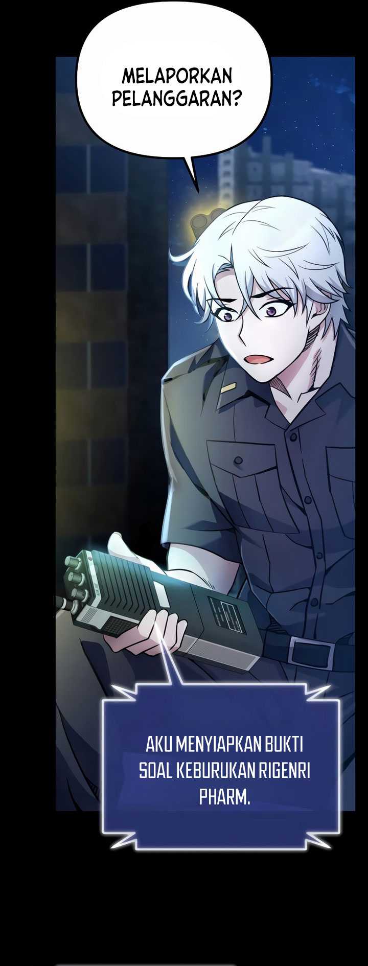 The Possessed Genius’ Gaming Stream Chapter 09 Gambar 45