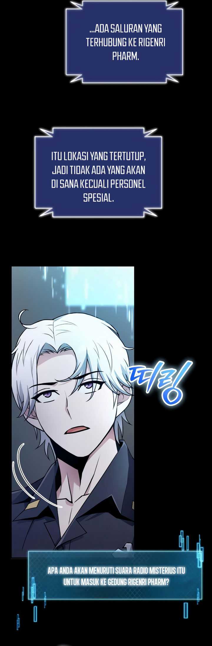 The Possessed Genius’ Gaming Stream Chapter 09 Gambar 50