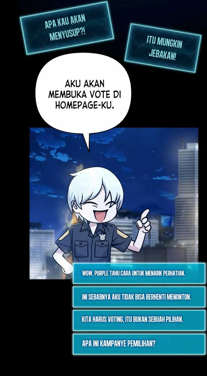 The Possessed Genius’ Gaming Stream Chapter 09 Gambar 56