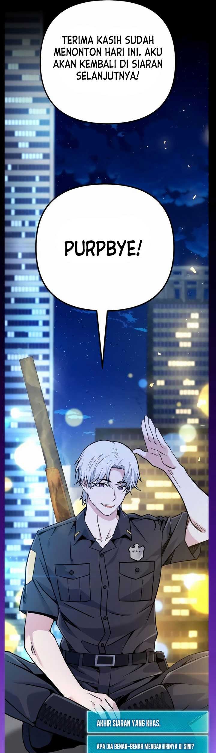 The Possessed Genius’ Gaming Stream Chapter 09 Gambar 57