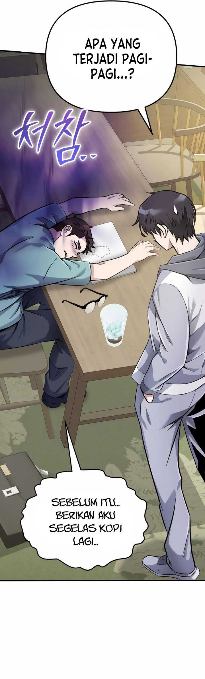 The Possessed Genius’ Gaming Stream Chapter 09 Gambar 78