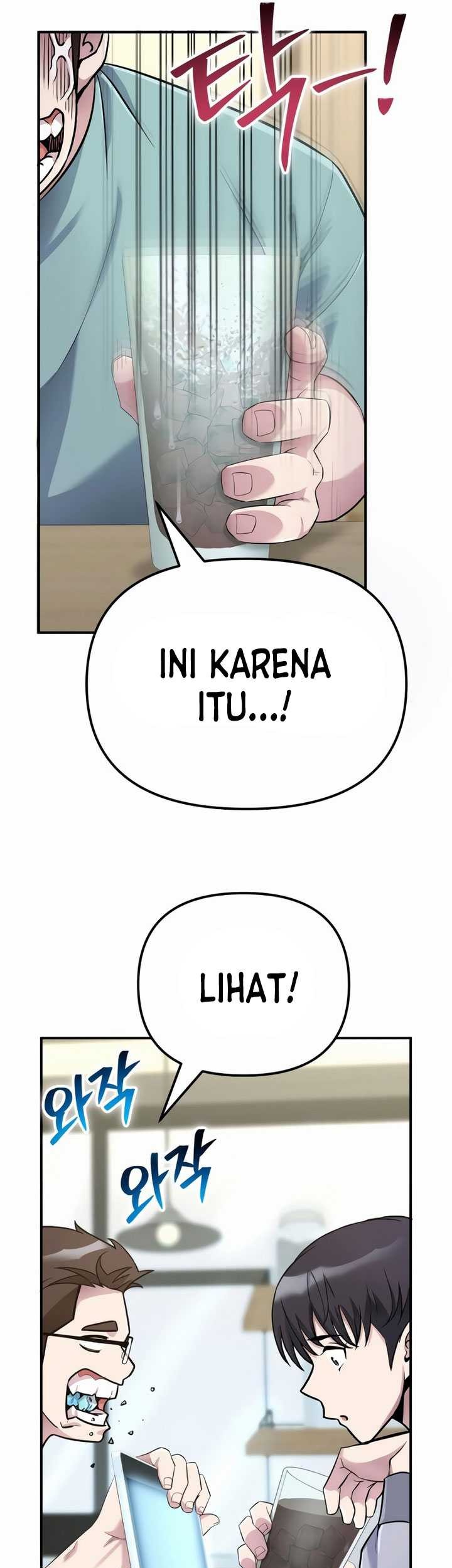 The Possessed Genius’ Gaming Stream Chapter 09 Gambar 79