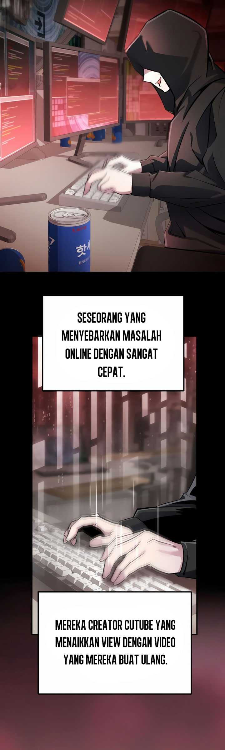 The Possessed Genius’ Gaming Stream Chapter 09 Gambar 82