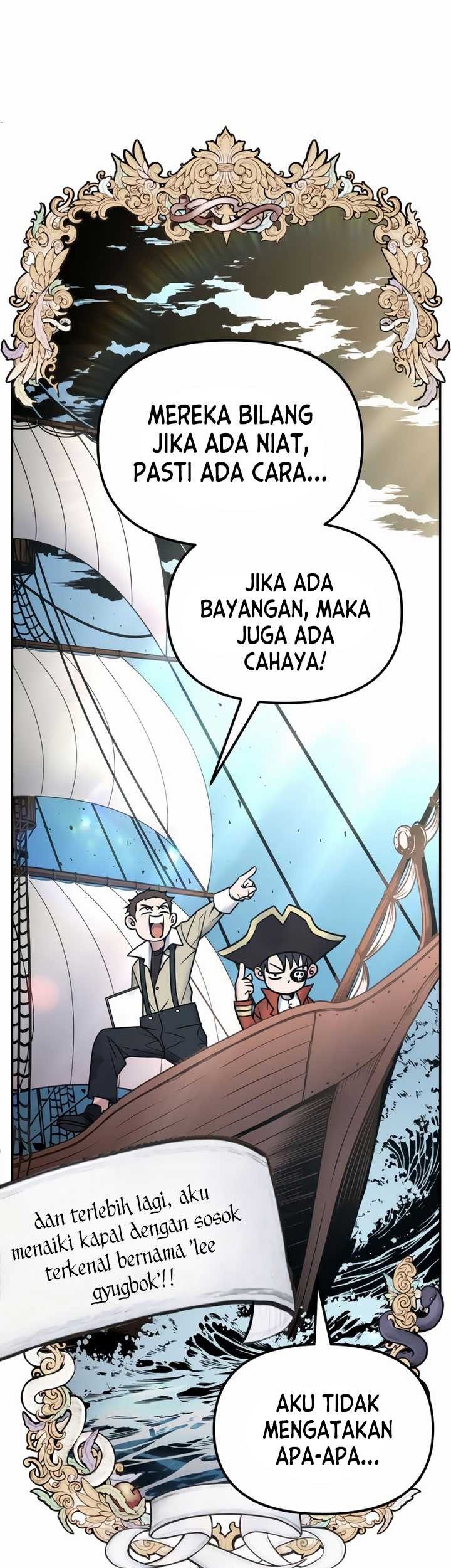 The Possessed Genius’ Gaming Stream Chapter 09 Gambar 88