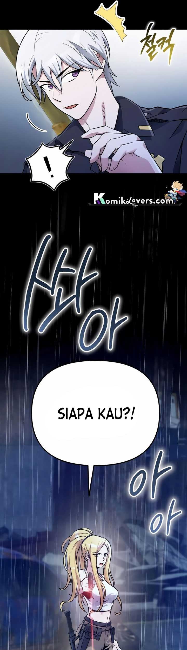 The Possessed Genius’ Gaming Stream Chapter 09 Gambar 6