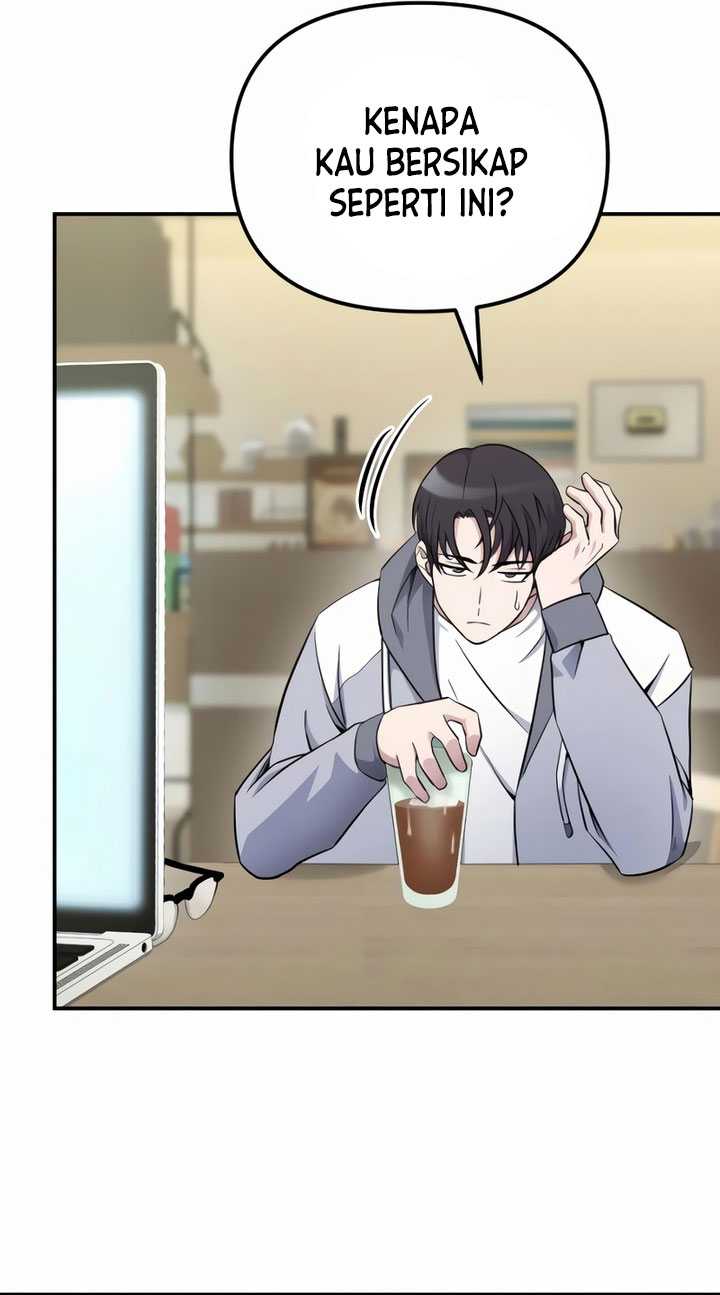The Possessed Genius’ Gaming Stream Chapter 09 Gambar 91