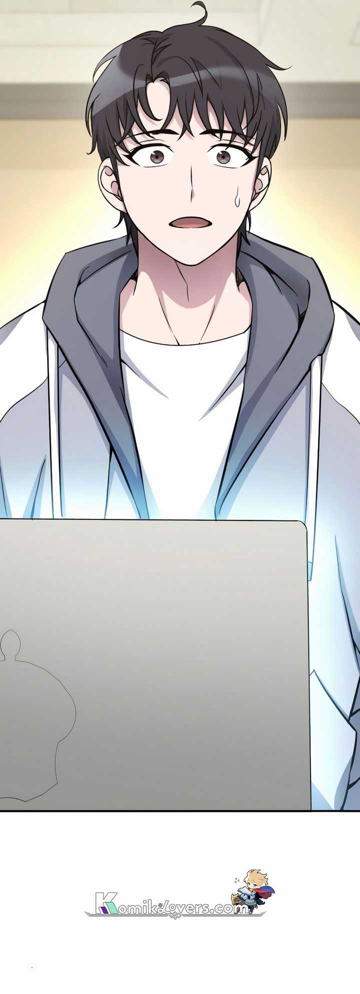 The Possessed Genius’ Gaming Stream Chapter 09 Gambar 94