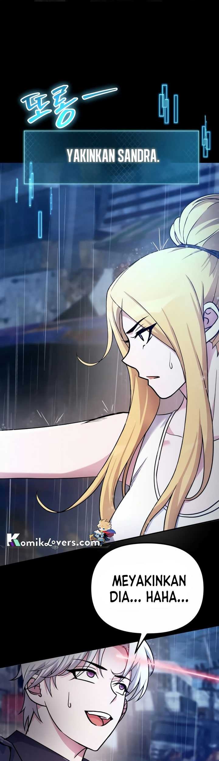 The Possessed Genius’ Gaming Stream Chapter 09 Gambar 8