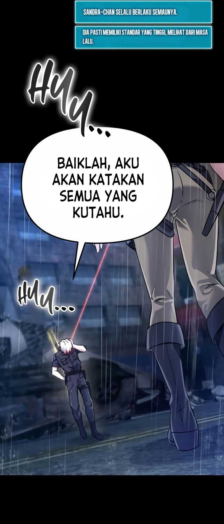 The Possessed Genius’ Gaming Stream Chapter 09 Gambar 10