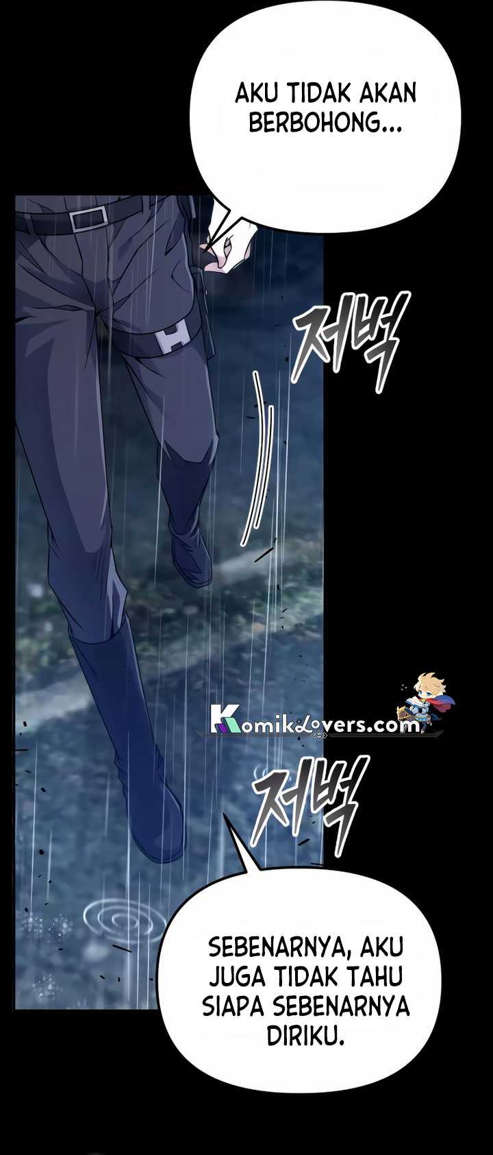 The Possessed Genius’ Gaming Stream Chapter 09 Gambar 11
