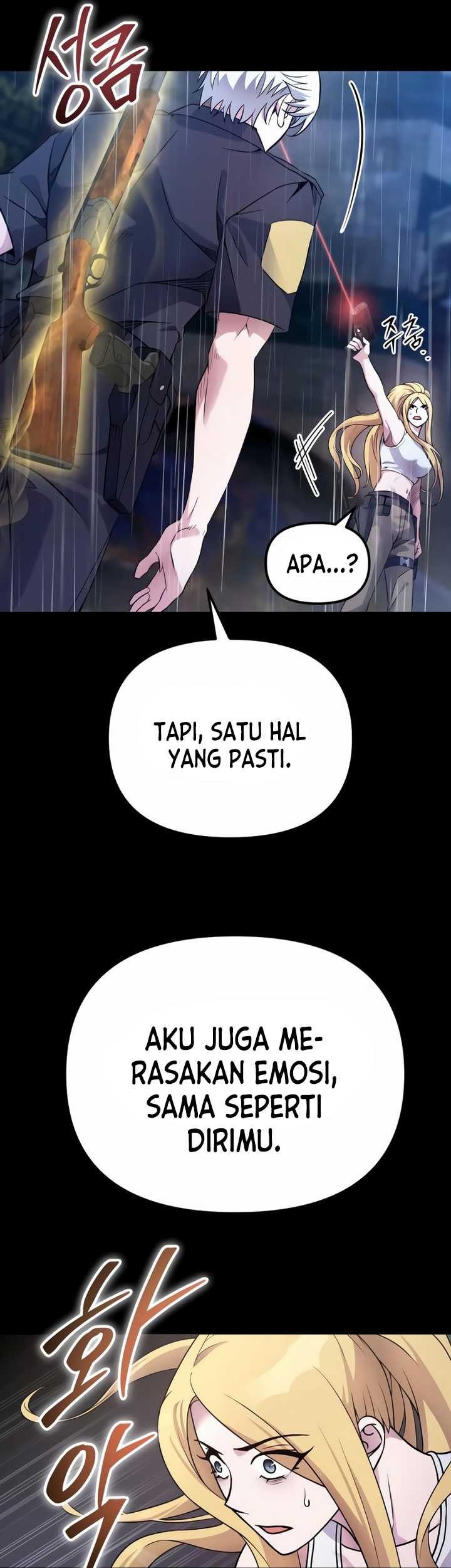 The Possessed Genius’ Gaming Stream Chapter 09 Gambar 12