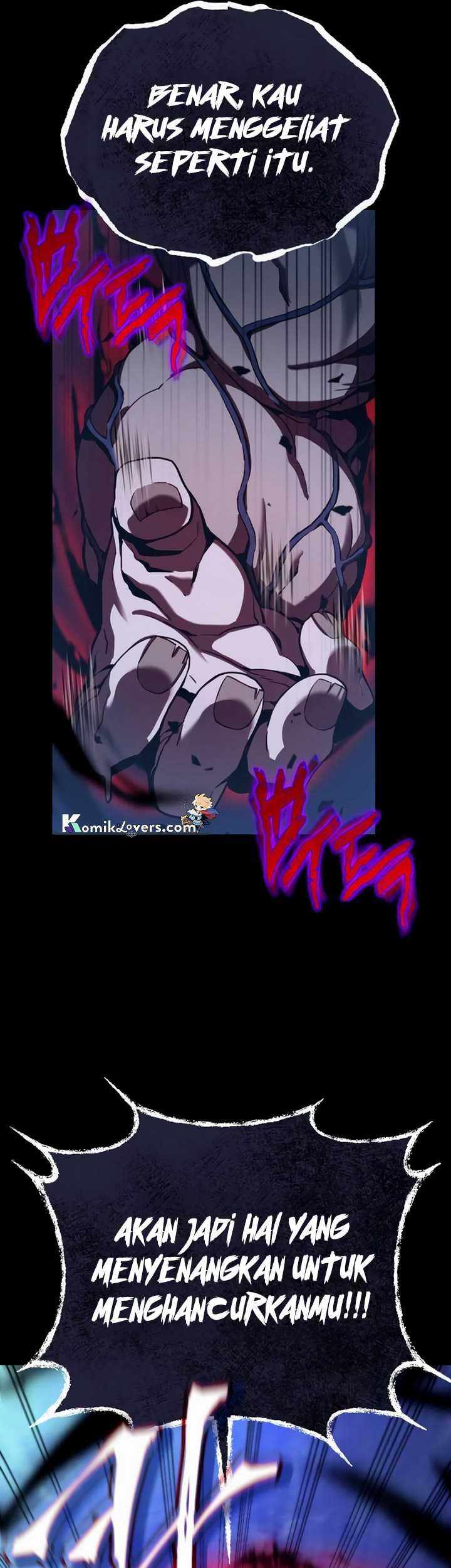 The Possessed Genius’ Gaming Stream Chapter 08 Gambar 6