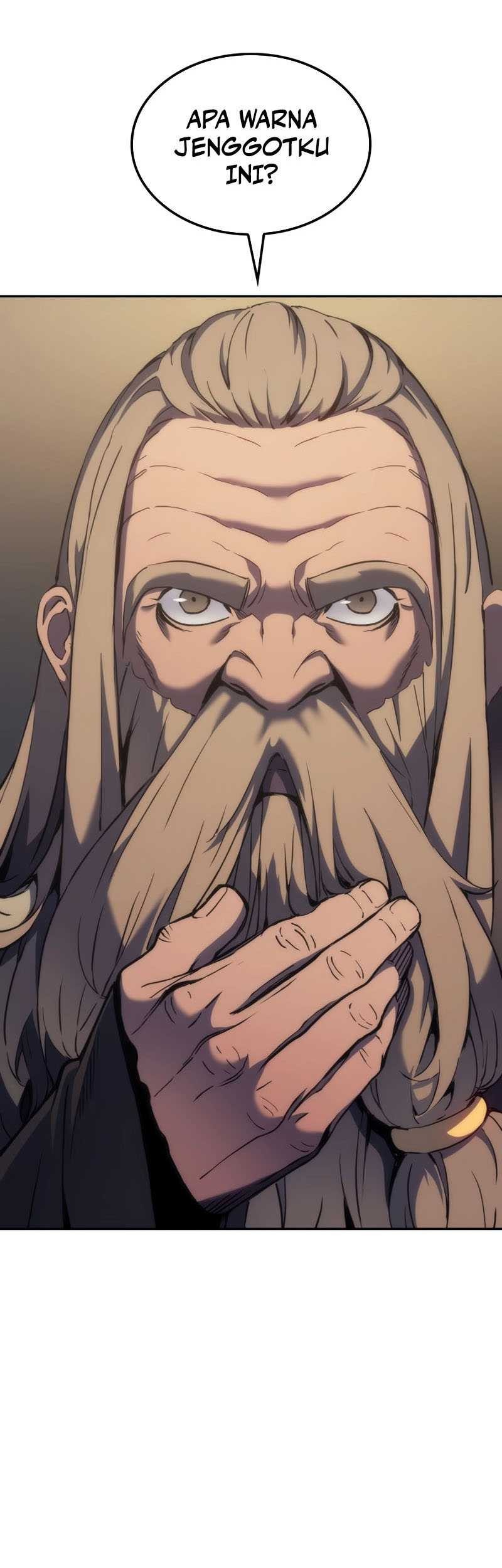 The Indomitable Martial King Chapter 35 Gambar 34