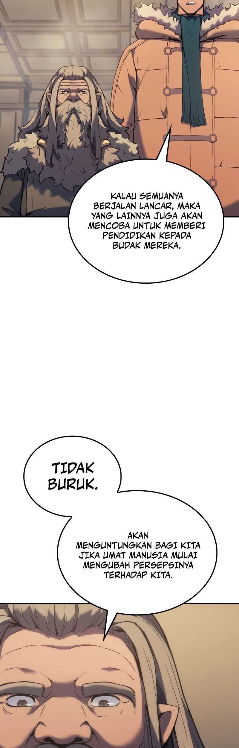 The Indomitable Martial King Chapter 35 Gambar 48