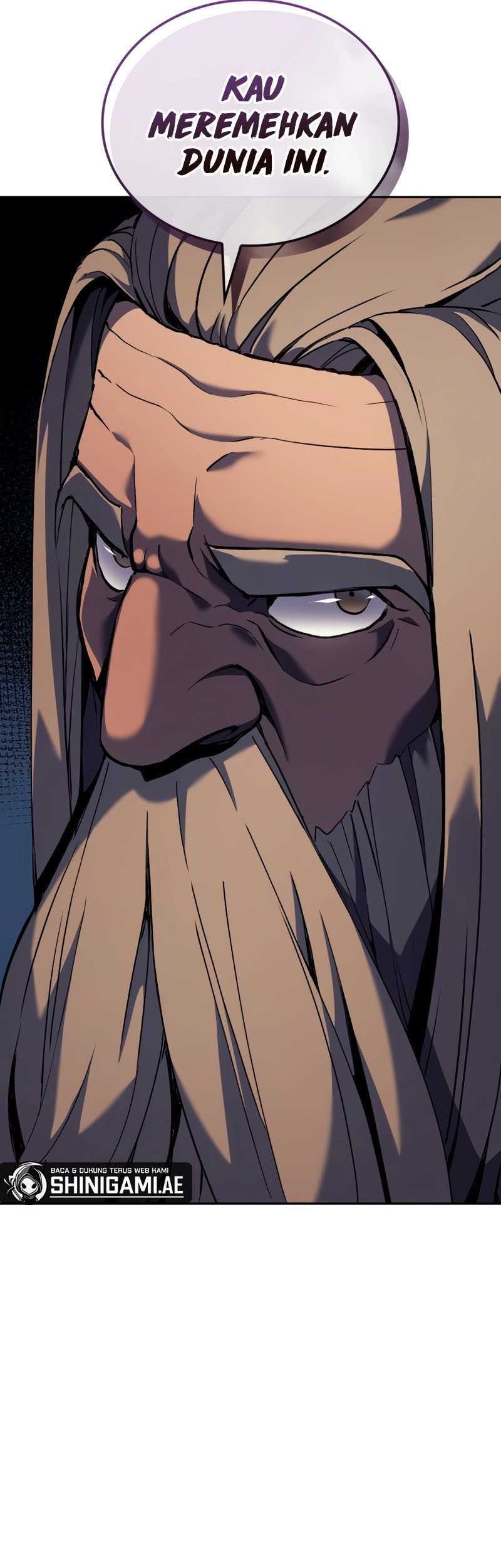 The Indomitable Martial King Chapter 35 Gambar 54