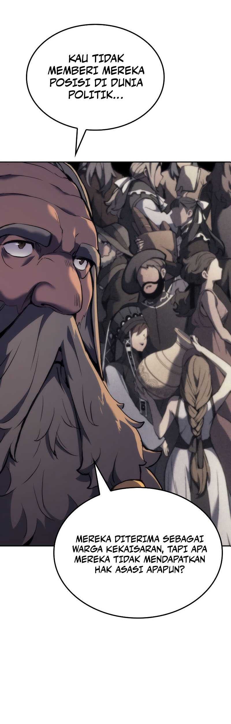 The Indomitable Martial King Chapter 35 Gambar 63