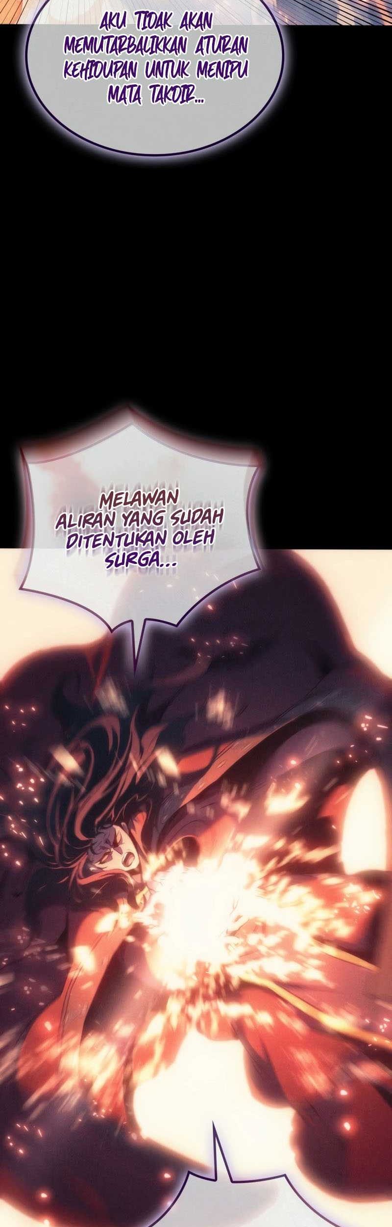 The Indomitable Martial King Chapter 35 Gambar 8