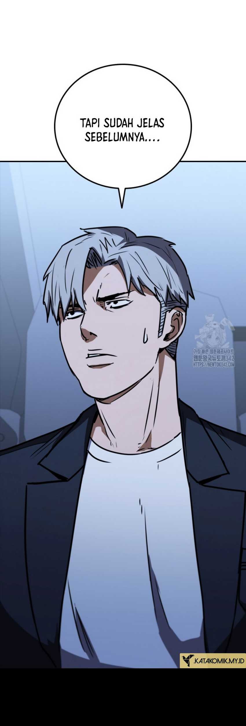 Shark Wyvern Chapter 60 Gambar 24