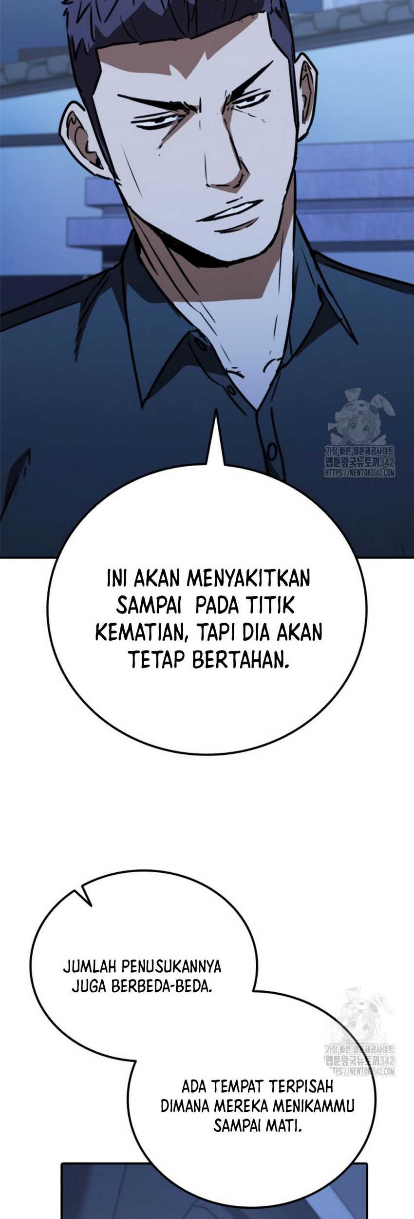 Shark Wyvern Chapter 60 Gambar 28