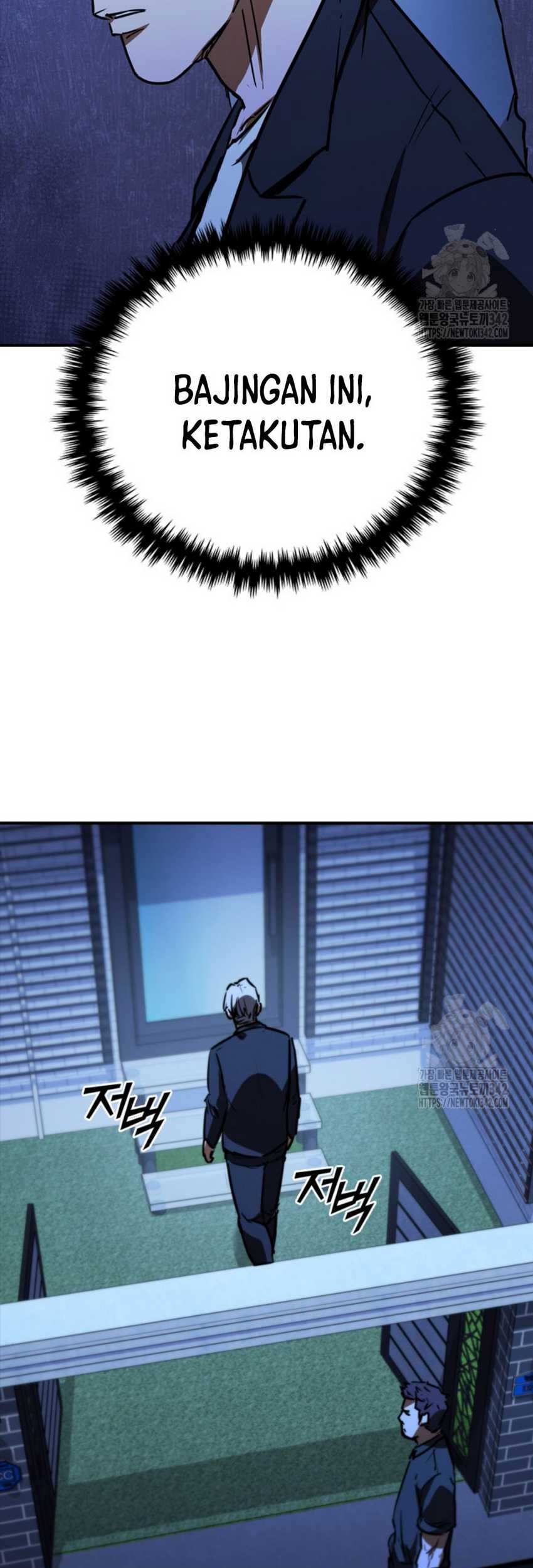 Shark Wyvern Chapter 60 Gambar 33