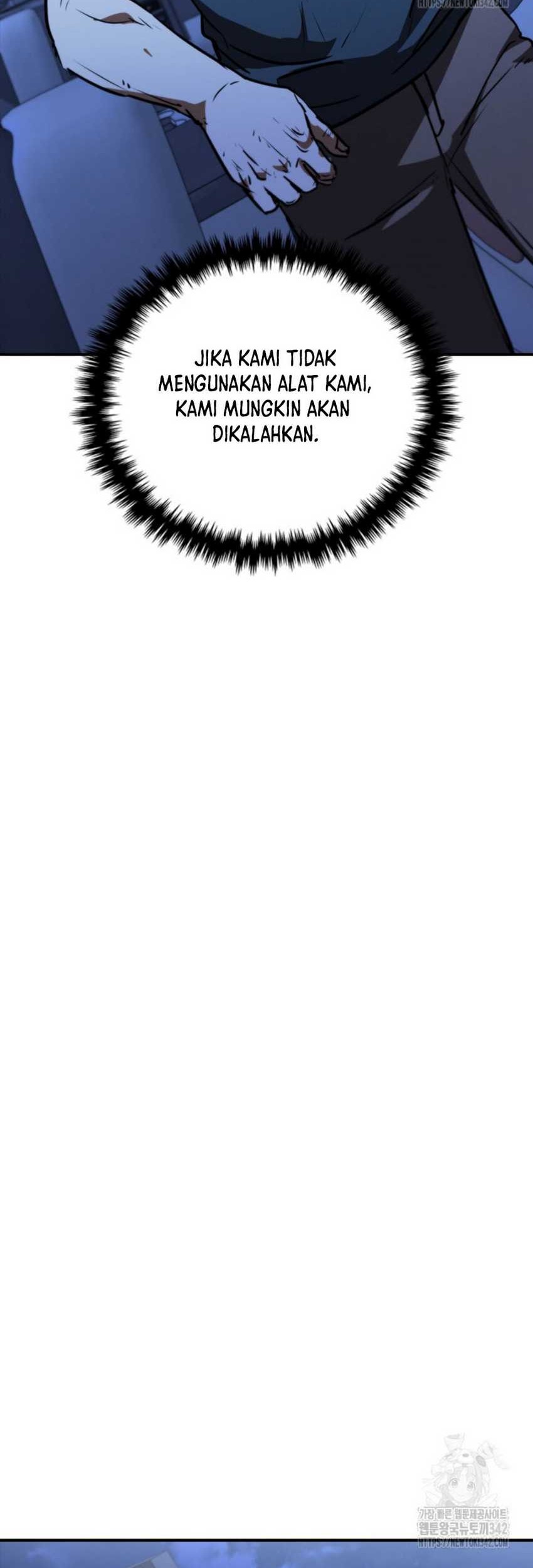 Shark Wyvern Chapter 60 Gambar 40