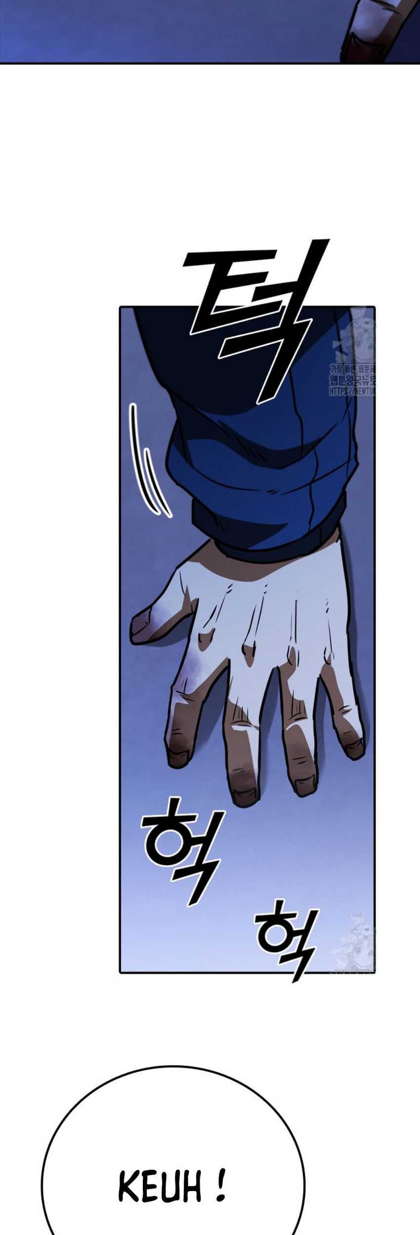 Shark Wyvern Chapter 60 Gambar 45