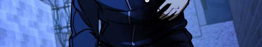 Shark Wyvern Chapter 60 Gambar 47