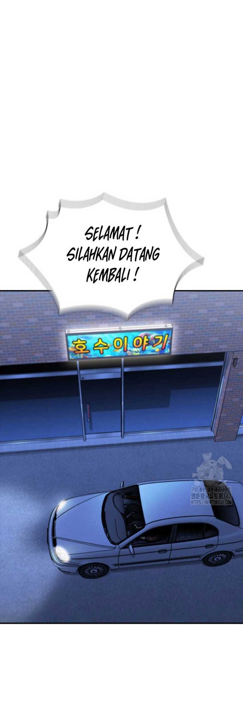 Shark Wyvern Chapter 60 Gambar 64