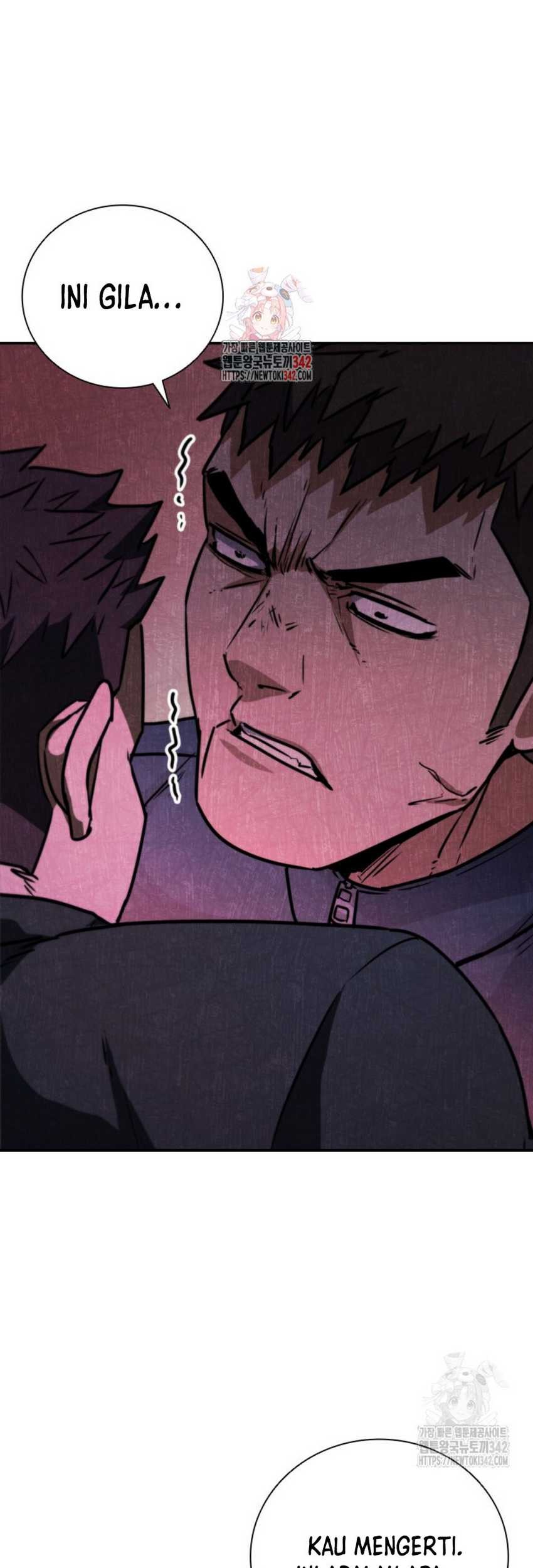 Baca  Shark Wyvern Chapter 60 Gambar 2