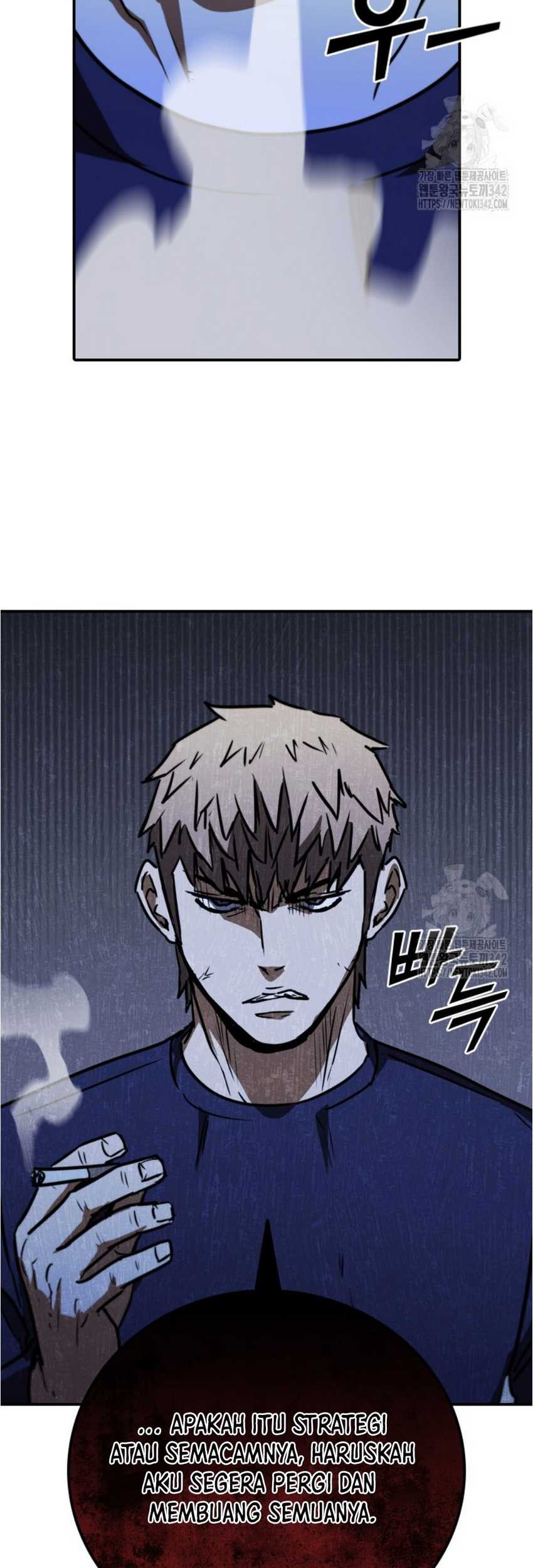 Shark Wyvern Chapter 60 Gambar 91