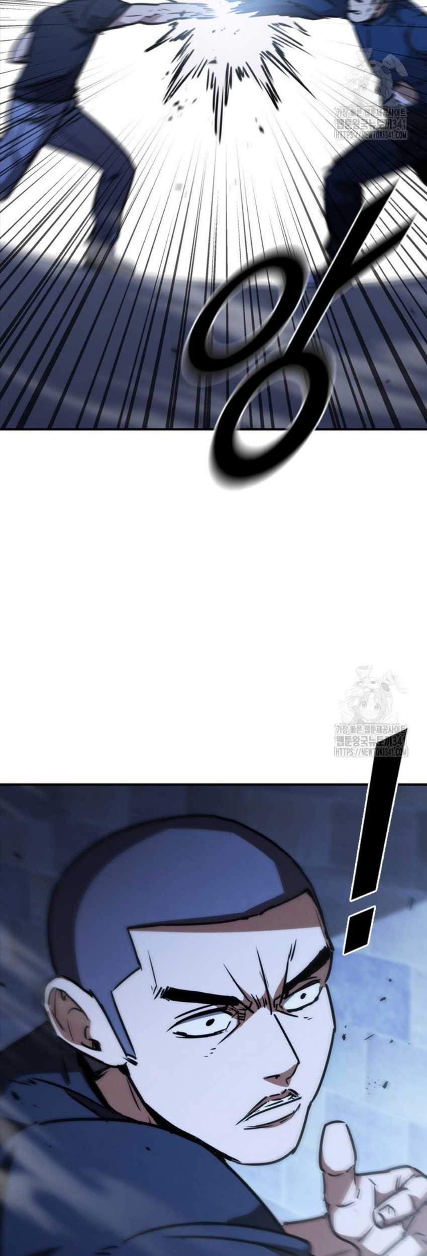 Shark Wyvern Chapter 59 Gambar 21