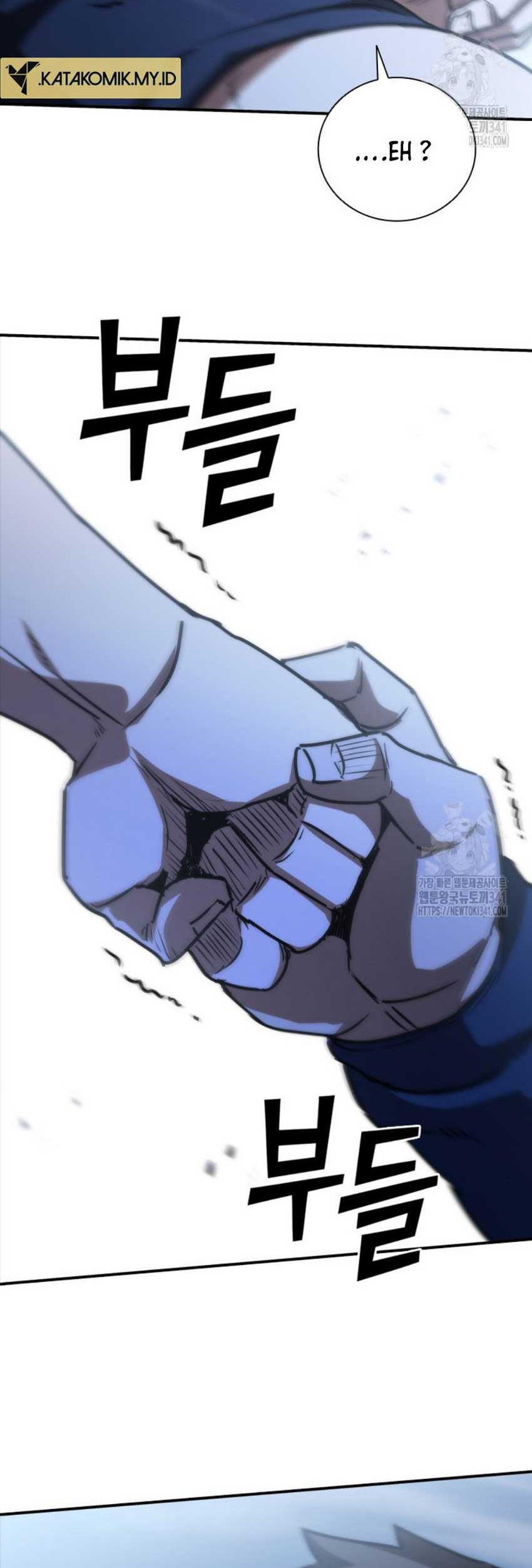 Shark Wyvern Chapter 59 Gambar 22