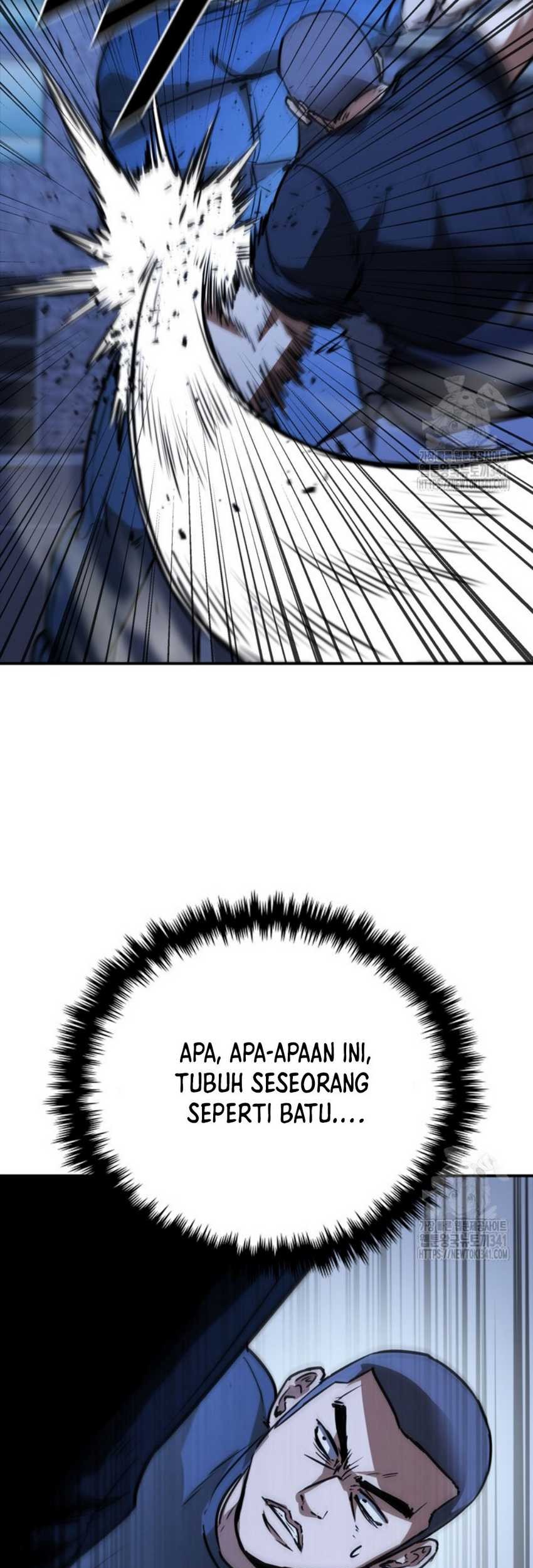Shark Wyvern Chapter 59 Gambar 30