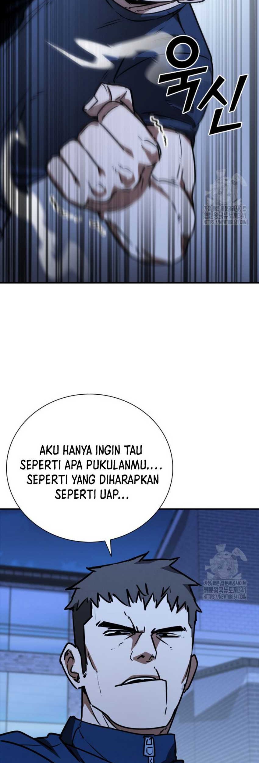 Shark Wyvern Chapter 59 Gambar 31