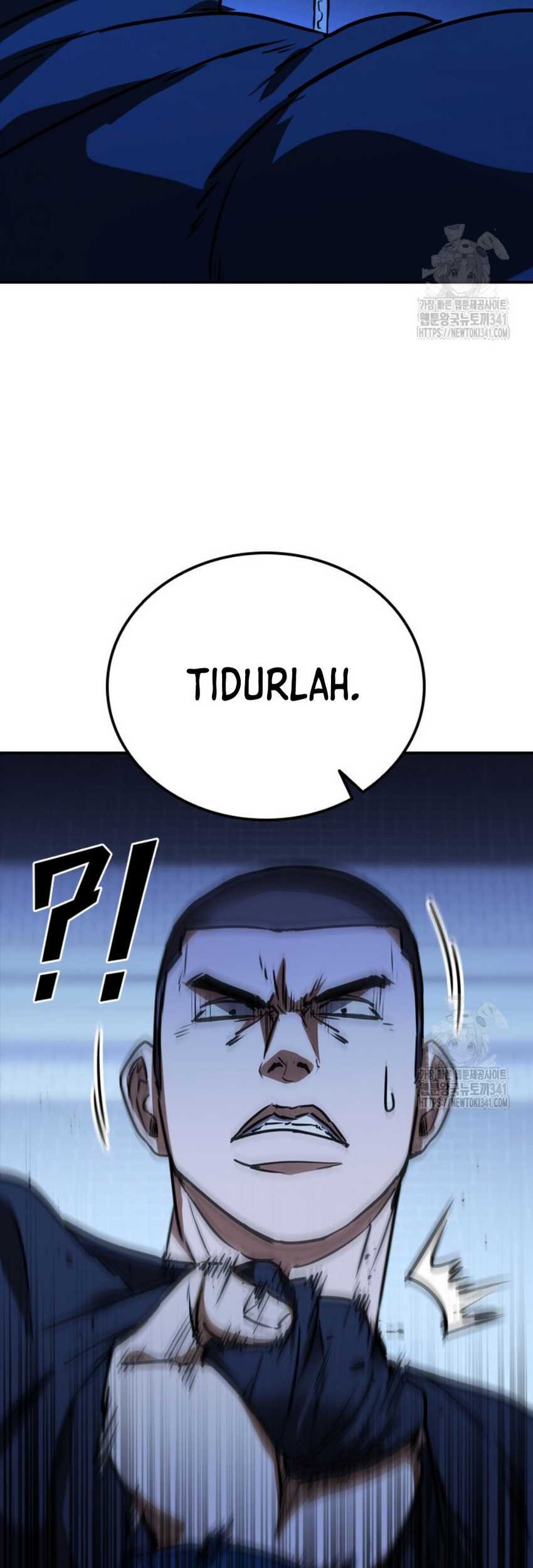 Shark Wyvern Chapter 59 Gambar 33