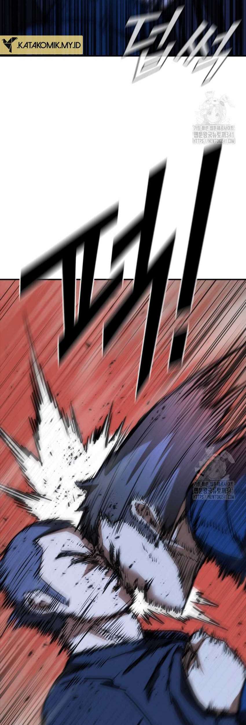 Shark Wyvern Chapter 59 Gambar 34