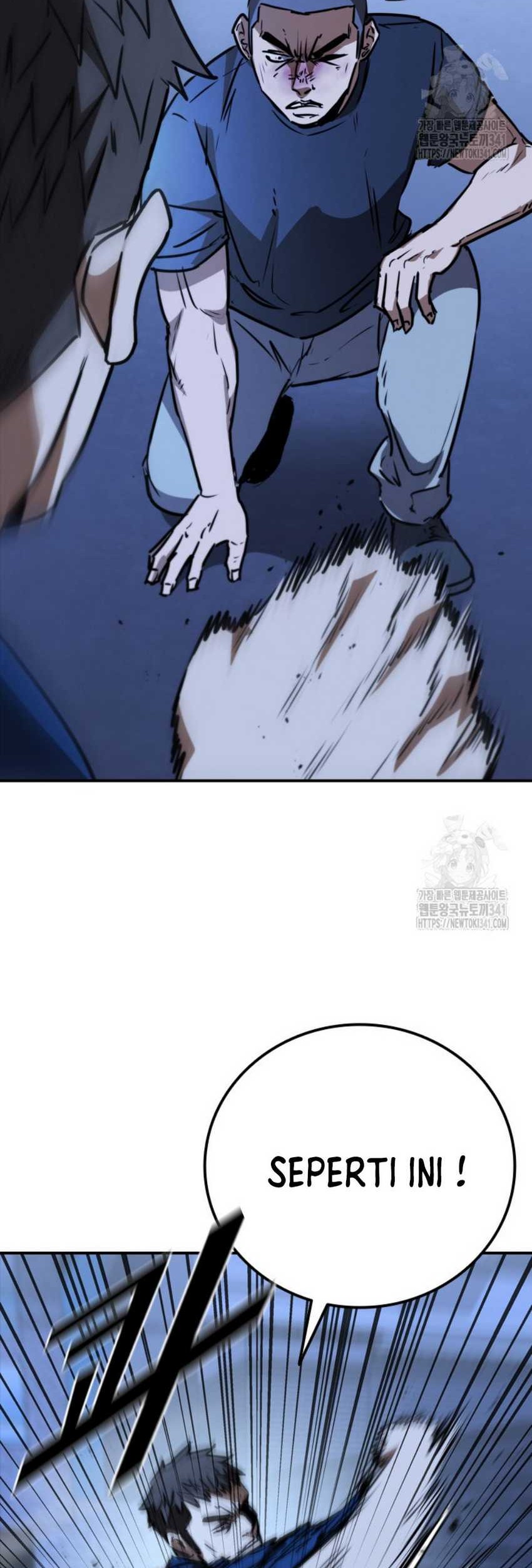 Shark Wyvern Chapter 59 Gambar 37