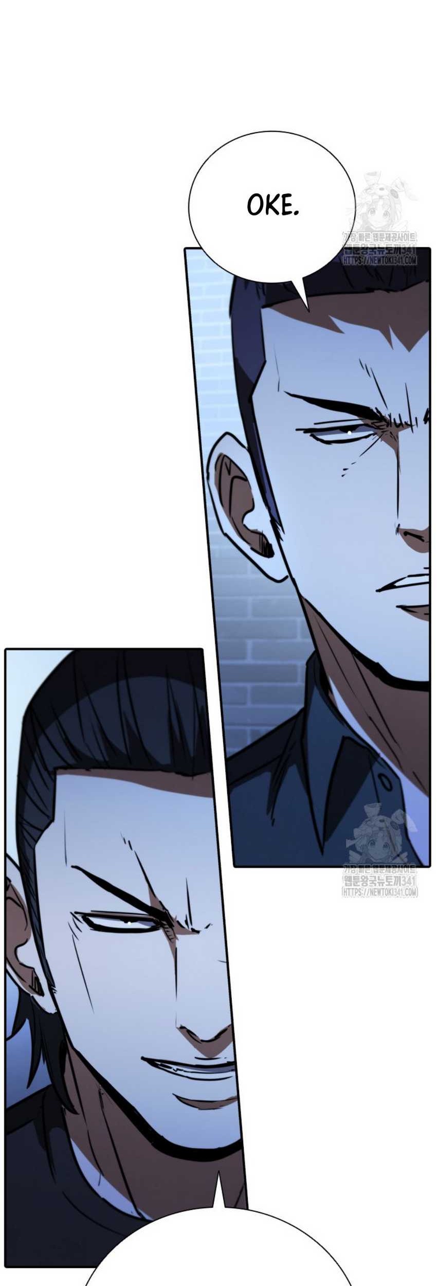Shark Wyvern Chapter 59 Gambar 49